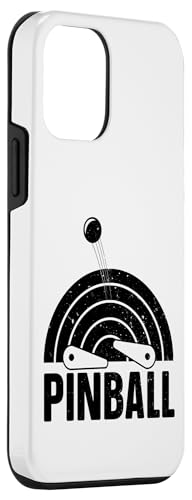 Pinball Art for Men Women Kids Pinball Machine Pinball Lover Case for iPhone 12 mini