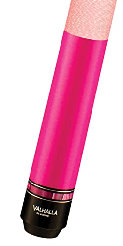 Viking Valhalla 100 Series with Irish Linen Wrap 2 Piece 58” Pool Cue Stick - color: VG205, size: 18oz