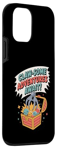 Claw Machines Arcade Game for Kids and Toy Collectors Case for iPhone 12 mini