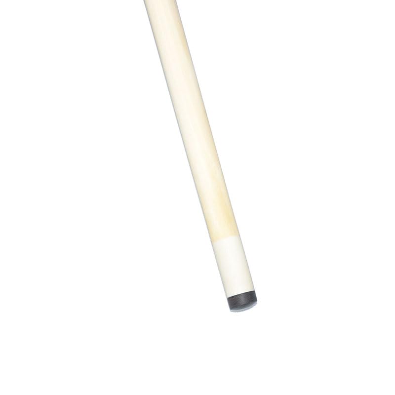 58 Inch 19oz 2-Piece Hardwood Billiard House Cue Sticks Pool Cue, - style: 58" Set of 4