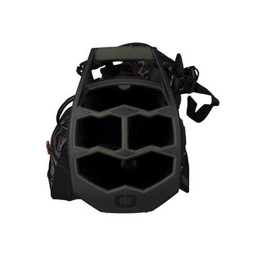 OGIO Fuse Stand Bag(Canopy) - color: Canopy