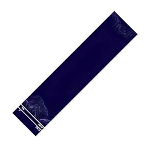 Genérico Dart Mat – Non-Slip Velvet with Portable Launch Line, Dart Mats, Game Room, Tournament, Sports Club, Office, Rest Room, - size: B