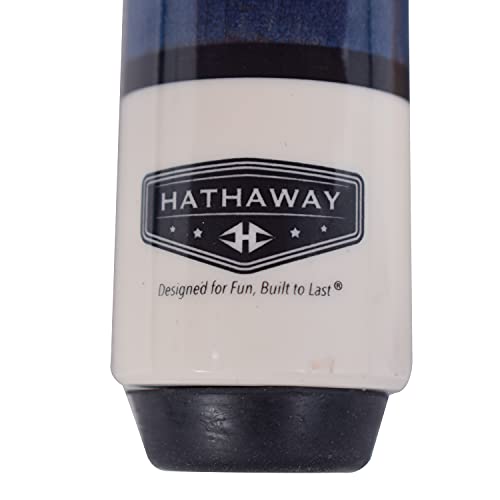 Hathaway Conquest - color: Blue