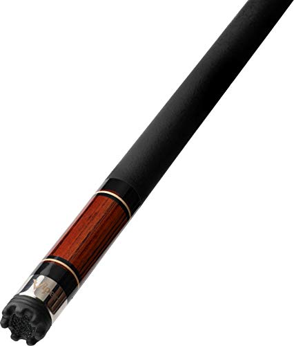 Viper by GLD Products Naturals 58" Pool Cue - color: Cherrywood, size: 21 Ounce