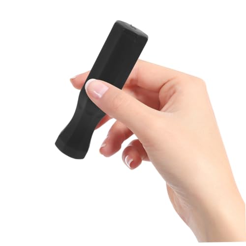 Outanaya 6pcs Non-Slip Foosball Handles Replacement for Table Soccer Durable Grip Design for Enhanced Play Easy Installation Compatible with Standard Foosball Tables