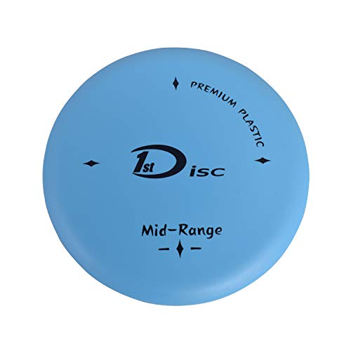 Disc Golf Set, Disc Golf Starter Set with Disc Golf Starter Bag,2 PCS Putter, 2 PCS Mid-Range, 2 PCS Driver, 1 Mini disc, 1 Towel