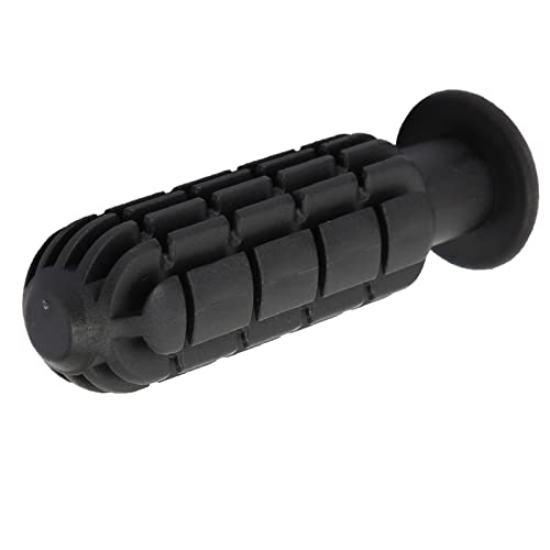 Plastic Foosball Handles Table Football Grip Part Replacements Foosball Handle Grip for Standard Foosball Tables (8 Pack)