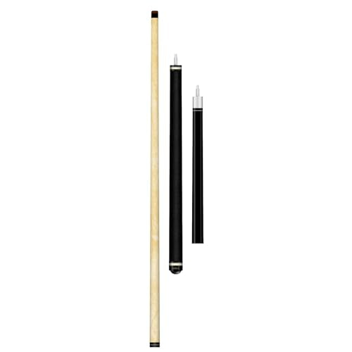 ASKA Jump Break Cue Stick JBC Black, Jump/Break Cue Stick - style: 20-ounce