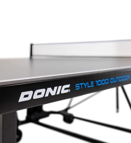 Donic Style 1000 Outdoor Table Tennis Table