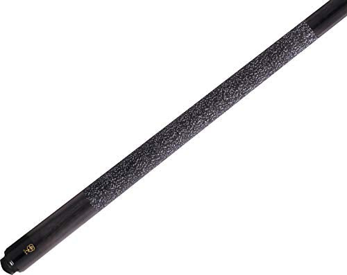 McDermott 58in GS-Series GS06 Two-Piece Pool Cue Hand: 21 oz., Size 13mm (STANDARD)