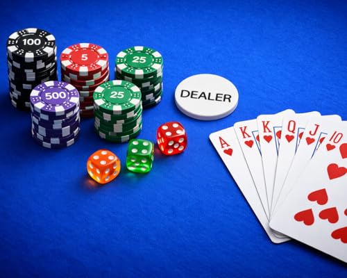 31.5in Mahjong Table Mat with Carrying Bag, Foldable Non Slip and Noise Reduction Rubber Gaming Mat, Board Game Mat for Mahjong, Poker, Card Games