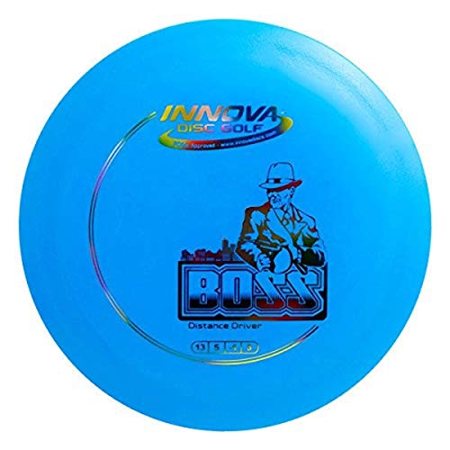 Innova Disc Golf DX Boss Golf Disc - size: 173-175gm