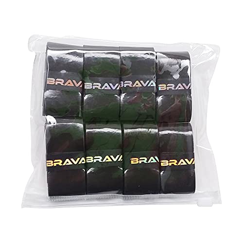 Foosball Wraps 8-Pack (Black). Pro Foosball Table Tournament Handle Wraps
