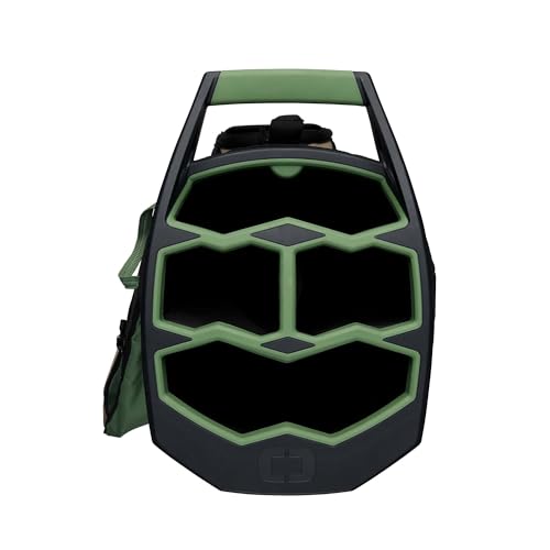 OGIO Golf Fuse 4 Stand Bag (Dew Sweeper) - color: Dew Sweeper