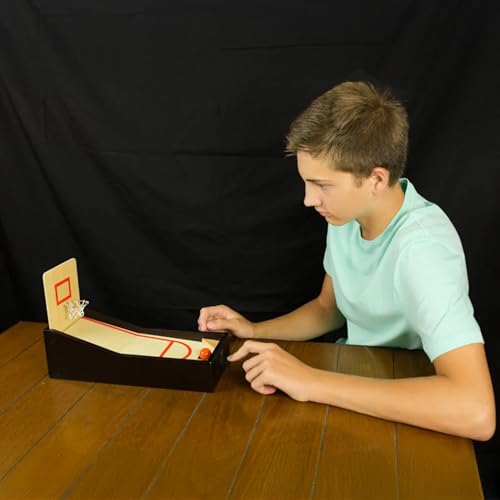New Entertainment Desktop Basketball