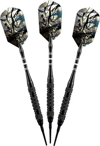 Viper Metropolitan Solid Wood Cabinet & Electronic Dartboard Play-Ready Bundle - color: Cinnamon, style: Premium Set