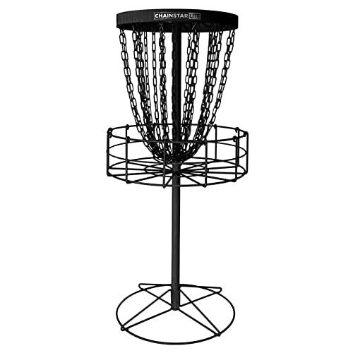 Discraft Chainstar Lite Black