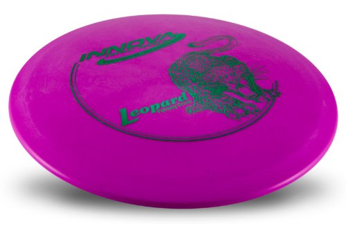 INNOVA DX Leopard 165-170g