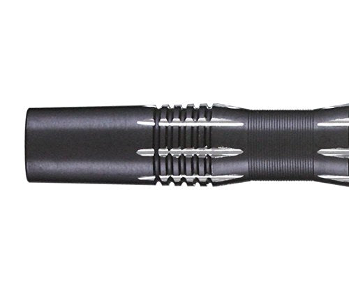 Power 8Zero Titanium Soft Tip Darts - style: 20g