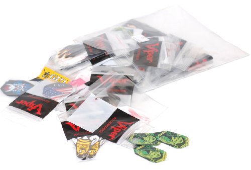 Viper Assorted Poly Pro Dart Flights
