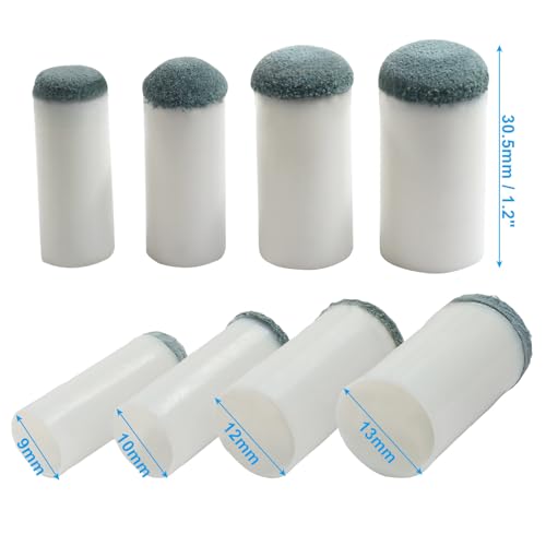 Durable Cue Tips 1