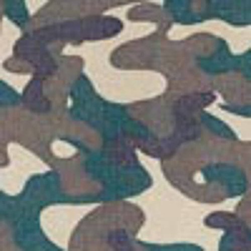 Deluxe Chess Set Combination - Triple Weighted - by US Chess Federation (Desert Camo) - color: Desert Camo