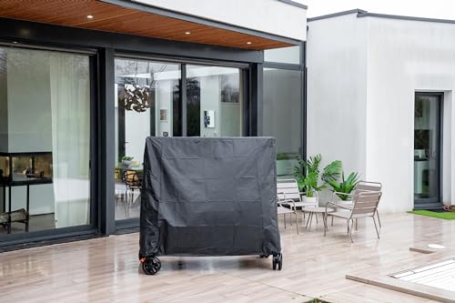 Cornilleau Premium Plus Polyester Table Tennis Table Cover