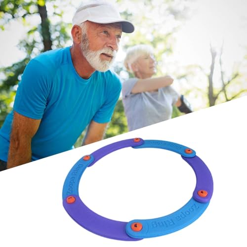 Flying Ring Toy Multi-Functional Flying Ring Sports Toy Folding Boome rangs Wind Resistant Transformable Shape High Speed Deepen Parent-Child Interaction