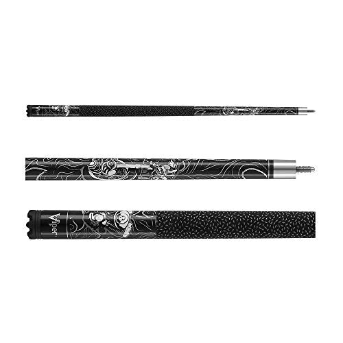 Viper by GLD Products Revolution 58" Pool Cue - color: Rider, size: 18 Ounce