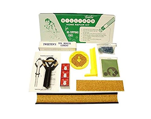 Tweeten Repair Kit