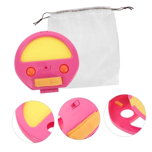 1set Toss and Catch Ball Set for Boys and Girls Interactive Outdoor Game for Family Fun Includes Balls and Storage Bag for Backyard Beach and Camping Activities