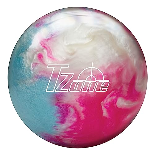 Bowlerstore Products Brunswick T Zone Frozen Bliss PRE-DRILLED Bowling Ball - size: 6lbs