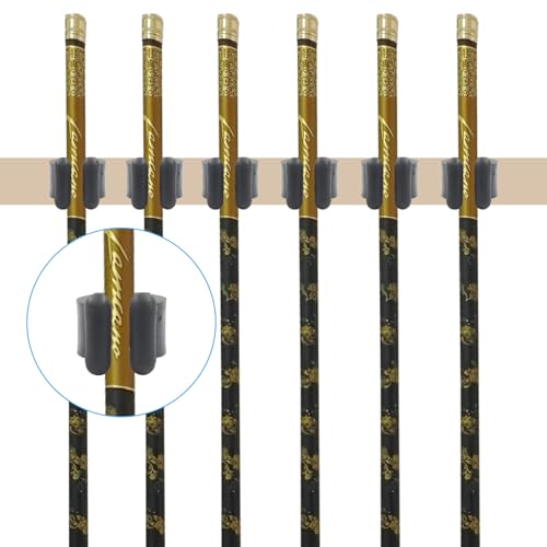 Fishing Rod Clips