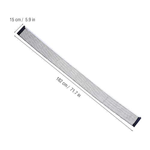 Table Tennis Replacement Net for Pong – Strong Cotton Accessory with Easy Installation