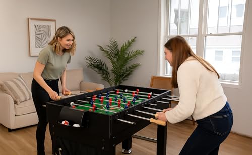KICK Defender 48" 10-in-1 Multi-Game Table