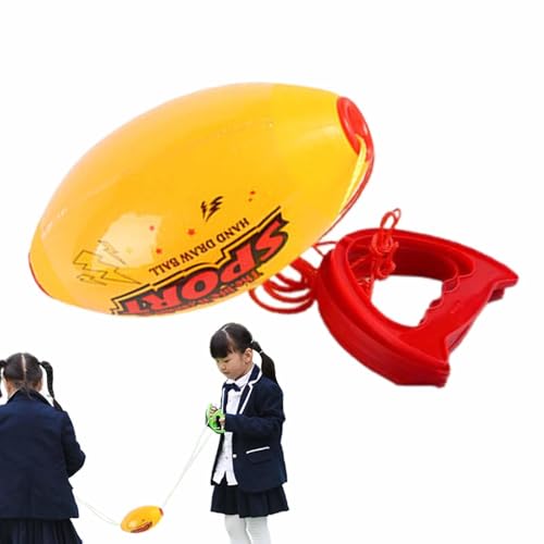 Genérico Sliding Ball - Interactive Fitness Game Training for Kids, Parents & Children Slide Coordination Motor Skills Sustainable Reaction Shuttle | Adults Fami