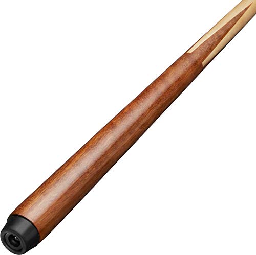 Viper by GLD Products 1-Piece Canadian Maple Billiard/Pool Cue - size: 19-Ounce