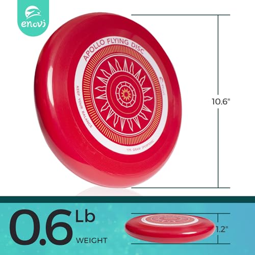 Outdoor Fying Disc, Sport Disc