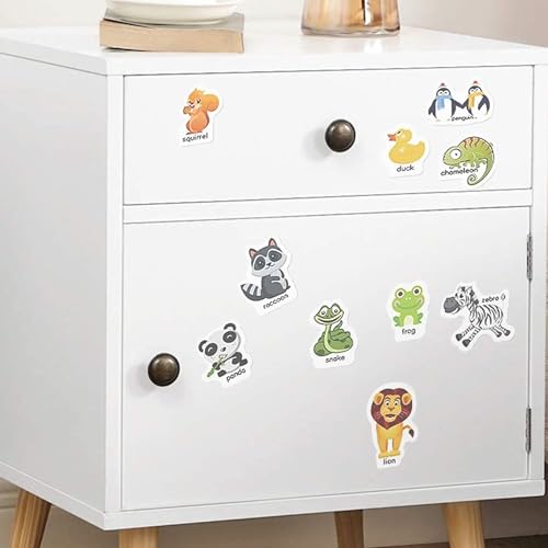 Reusable Sticker Book for Kids, Fairy Stickers Educational Learning Toys Travel Stickers Activity Books for Toddler Girls Boys Age 3+ Birthday Gifts - style: Fairy tale