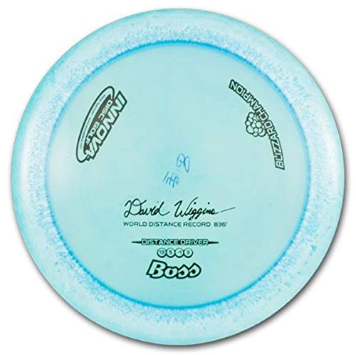Innova - Champion Discs Blizzard Champion Boss Golf Disc