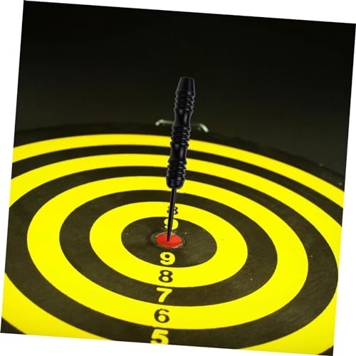 BESPORTBLE Metal Darts Wear-Resistant Tips Practical Sports Needles Flight Tips Heads for