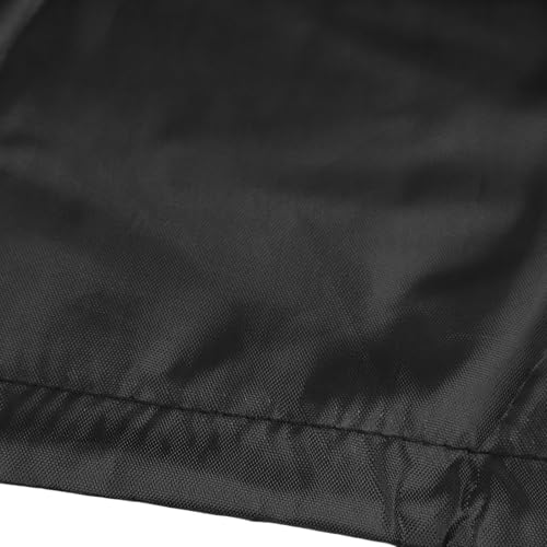 SUNGOOYUE Foosball Table Cover Durable Windproof 210D Oxford Fabric Football Table Cover for Standard Foosball