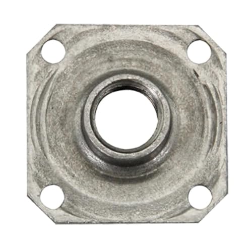 Valley Billiard Pool Table Leg Adjustment Plate