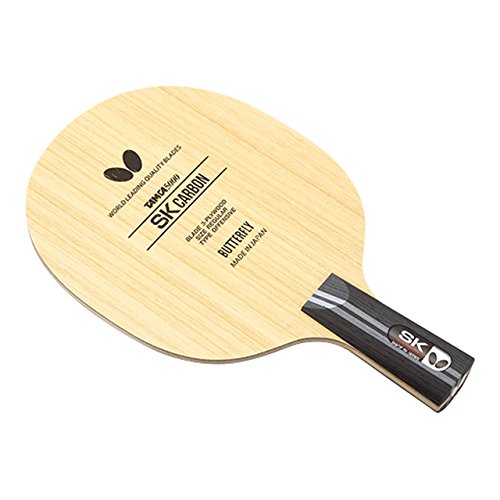 ButterflyTable Tennis Blade