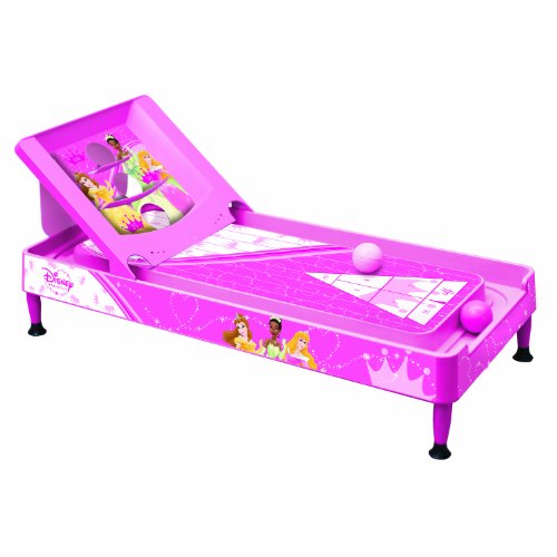 Franklin Sports Disney Princess 3 in 1 Table Top Center