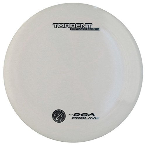 DGA Torrent High Speed Long Distance Driver