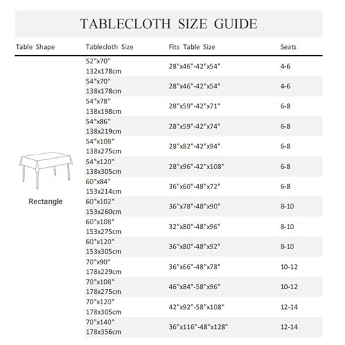 54x70inches Abstract Marble Tablecloth Modern Black White Gold Crack Marble Texture Table Cloth Wipeable Polyester Table Cover for Dining Room Kitchen Picnic Buffet Themed Party Supplies - color: Black, size: 70" x 54" (Rectangular)