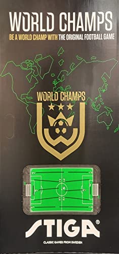 Stiga Soccer Table Game