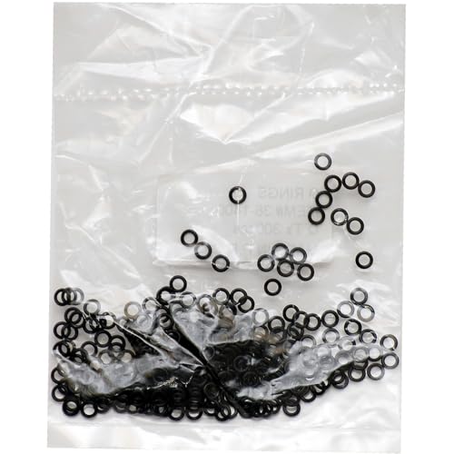 Viper Dart Accessory: Rubber O-Ring Washers