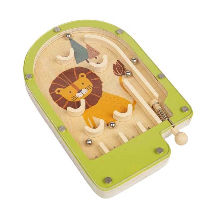Pinball Games by Bigjigs